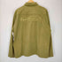 ハフ HUF 23AW HUF CO CORDUROY OVERSHIRT メンズ import:L