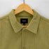 ハフ HUF 23AW HUF CO CORDUROY OVERSHIRT メンズ import:L