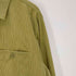ハフ HUF 23AW HUF CO CORDUROY OVERSHIRT メンズ import:L