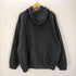 ハフ HUF 23AW CLASSIC FLEECE FULL ZIP HOODIE メンズ import:XL