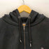 ハフ HUF 23AW CLASSIC FLEECE FULL ZIP HOODIE メンズ import:XL