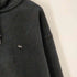 ハフ HUF 23AW CLASSIC FLEECE FULL ZIP HOODIE メンズ import:XL