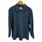 ベーシックエディションズ BASIC EDITIONS 90S ポリ L/Sシャツ レディース import:L