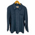 ベーシックエディションズ BASIC EDITIONS 90S ポリ L/Sシャツ レディース import:L