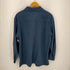 ベーシックエディションズ BASIC EDITIONS 90S ポリ L/Sシャツ レディース import:L