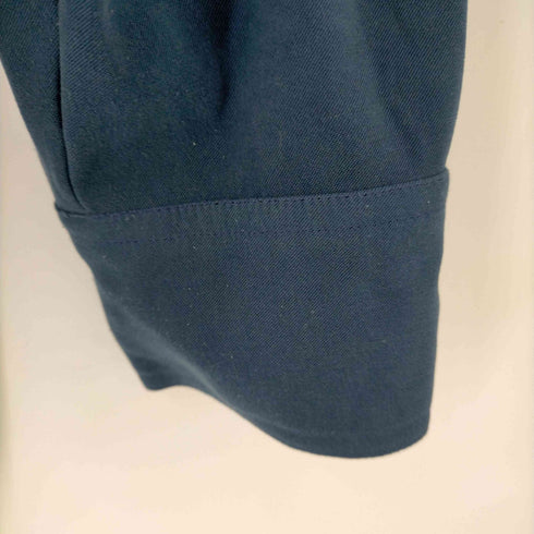 ベーシックエディションズ BASIC EDITIONS 90S ポリ L/Sシャツ レディース import:L