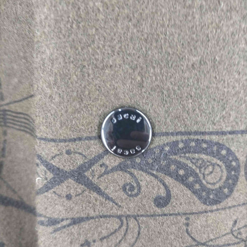 サカイ Sacai Bandana print Blouson メンズ JPN:1