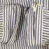 ドリスヴァンノッテン DRIES VAN NOTEN ストライプ プルオーバーシャツ メンズ import:L
