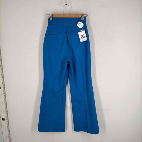 ディッキーズ Dickies セミフレアパンツ レディース JPN:S