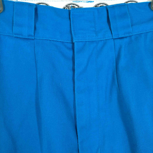 ディッキーズ Dickies セミフレアパンツ レディース JPN:S