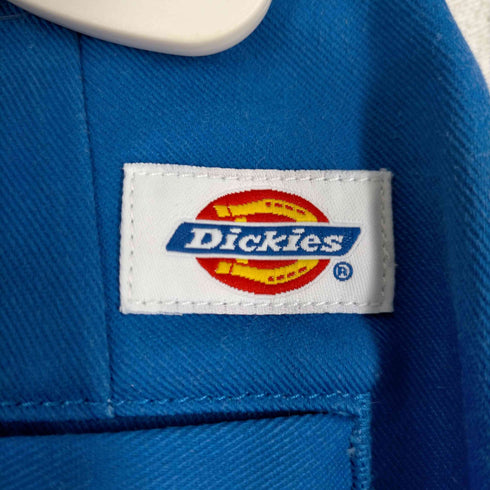 ディッキーズ Dickies セミフレアパンツ レディース JPN:S