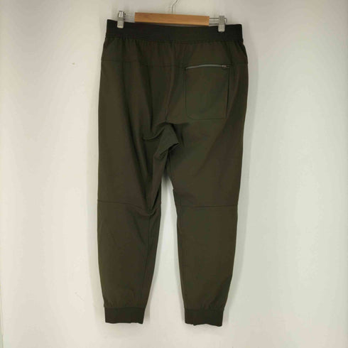 ルルレモン lululemon ジョガーパンツ レディース JPN:L