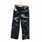 ドリスヴァンノッテン DRIES VAN NOTEN M.W.PANTS ブリーチデニムパンツ メンズ 31inch