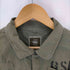 ジースターロー G-STAR RAW AERO TAKEO FF SHIRT L/S メンズ JPN:L