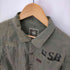 ジースターロー G-STAR RAW AERO TAKEO FF SHIRT L/S メンズ JPN:L