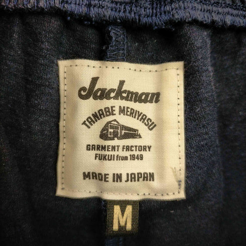 ジャックマン Jackman Stretch Shorts メンズ JPN:M