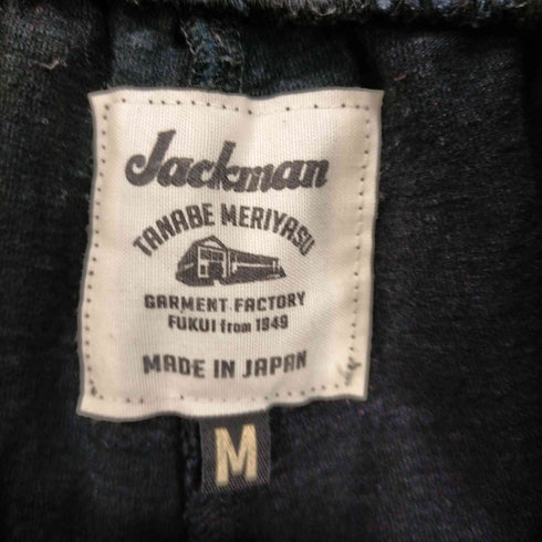 ジャックマン Jackman Stretch Shorts メンズ JPN:M