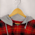 マインドシーカー Mindseeker NEW BASIC LOGO HOOD FLANNEL SHIRT メンズ JPN:M