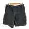 ステューシー Stussy 90s MADE IN USA ホワイトステッチナイロンショーツ メンズ JPN:M
