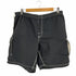ステューシー Stussy 90s MADE IN USA ホワイトステッチナイロンショーツ メンズ JPN:M