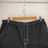 ステューシー Stussy 90s MADE IN USA ホワイトステッチナイロンショーツ メンズ JPN:M
