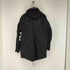 エーエイプバイアベイシングエイプ Aape BY BATHING APE ナイロンモッズコート メンズ JPN:XL