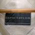 デヴィッドテイラー david taylor 90s ダービージャケット メンズ