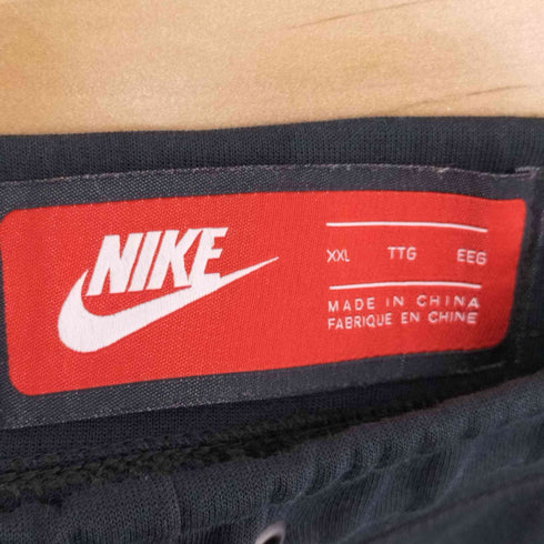 ナイキ NIKE TECH FLEECE JOGGER PANT メンズ XXL