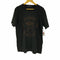 ロアーローガンス roar roarguns フロントプリントTシャツ STAY PEACE メンズ JPN:2