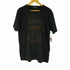 ロアーローガンス roar roarguns フロントプリントTシャツ STAY PEACE メンズ JPN:2