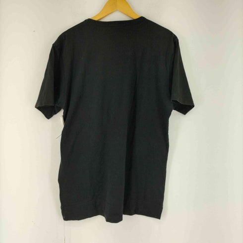 ロアーローガンス roar roarguns フロントプリントTシャツ STAY PEACE メンズ JPN:2
