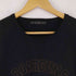 ロアーローガンス roar roarguns フロントプリントTシャツ STAY PEACE メンズ JPN:2