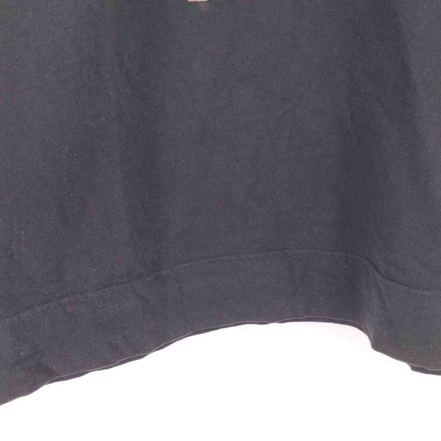 ロアーローガンス roar roarguns フロントプリントTシャツ STAY PEACE メンズ JPN:2