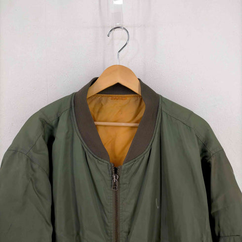 JORDAN CRAIG MA-1 フライトジャケット メンズ 2XL