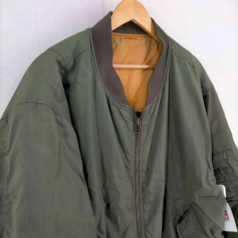 JORDAN CRAIG MA-1 フライトジャケット メンズ 2XL