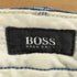 ボスヒューゴボス BOSS HUGO BOSS テーパードデニムパンツ メンズ 34