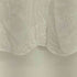 ザラ ZARA EMBROIDERED EYELET OVERSIZED BLOUSE レディース US L