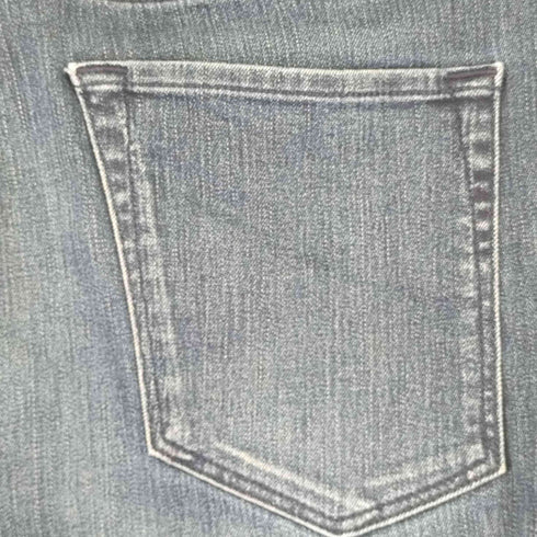 ボスヒューゴボス BOSS HUGO BOSS ストレートデニム メンズ 35/34