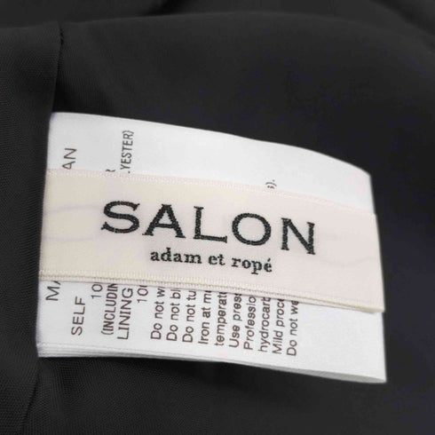 サロン SALON フレアスカート レディース FREE