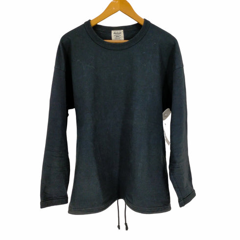 ジャックマン Jackman Stretch Himo LS T-Shirt メンズ JPN:L