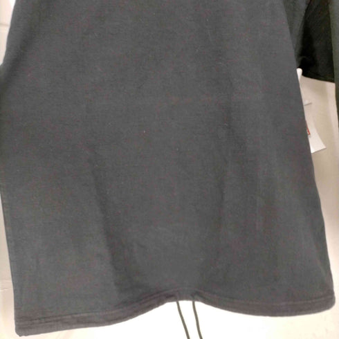 ジャックマン Jackman Stretch Himo LS T-Shirt メンズ JPN:L