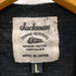 ジャックマン Jackman Stretch Himo LS T-Shirt メンズ JPN:L
