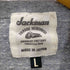 ジャックマン Jackman Stretch Himo LS T-Shirt メンズ JPN:L