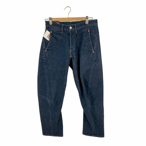 リーバイスレッド Levis RED バギーテーパー レディース W2×L30