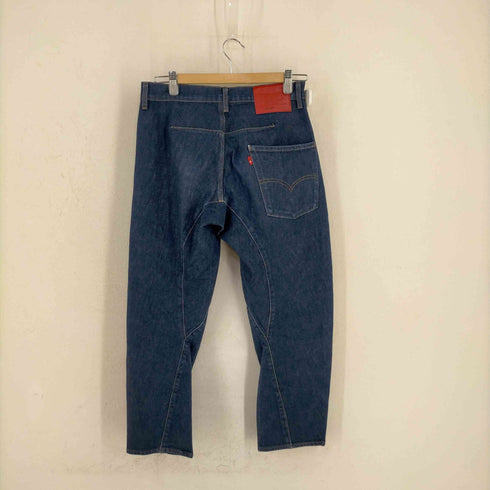 リーバイスレッド Levis RED バギーテーパー レディース W2×L30
