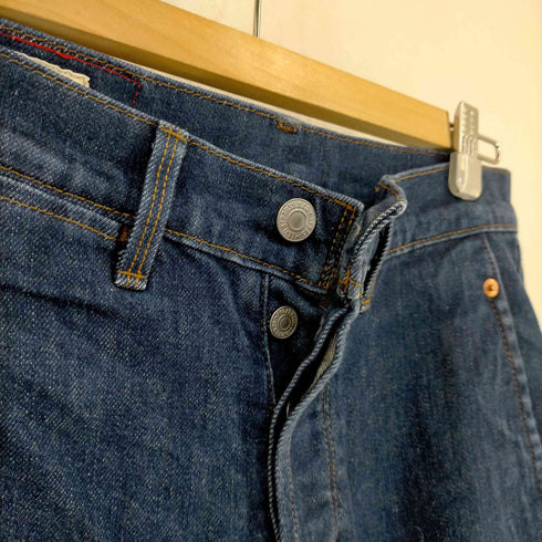 リーバイスレッド Levis RED バギーテーパー レディース W2×L30
