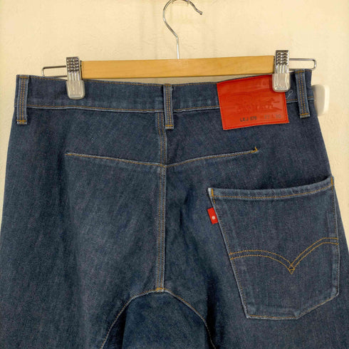 リーバイスレッド Levis RED バギーテーパー レディース W2×L30
