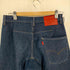 リーバイスレッド Levis RED バギーテーパー レディース W2×L30