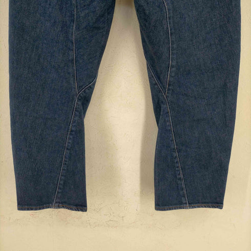 リーバイスレッド Levis RED バギーテーパー レディース W2×L30