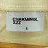 CHARMINGL XZZ 22SS プリントL/Sカットソー メンズ JPN:S
